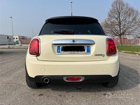 Usata Mini Cooper D 116 CV (85 kW) 2018 Utilitaria