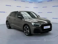 Nuova Audi A1 116 CV (85 kW) 2026 Bianco SUV
