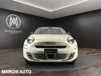 Usata Fiat 600 Comfort 101 CV (74 kW) 2026 Bianco SUV