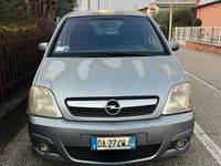 Usata Opel Meriva 75 CV (55 kW) 2006 Monovolume
