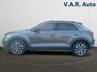 Usata VW T-Roc Style 150 CV (110 kW) 2022 Other SUV