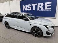 Usata Peugeot 308 GTi 224 CV (164 kW) 2024 Bianco Station wagon