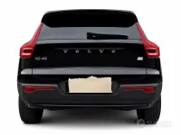 Usata Volvo XC40 Core 80 kW (109 CV) 2023 SUV