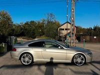 Usata BMW 645 Comfort Edition 2003 Coupé