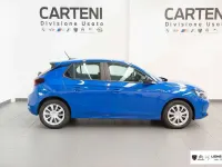 Usata Opel Corsa Edition 101 CV (74 kW) 2025 Blu Utilitaria