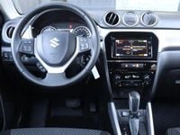 Second-hand Suzuki Vitara 120 CP (88 kW) 2017 Bej Berlinǎ