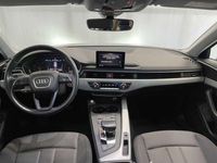 usata Audi A4 5ª serie Avant 2.0 TDI 122 CV S tronic Business