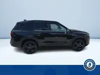 Nuova KGM Torres 204 CV (150 kW) 2026 Nero SUV