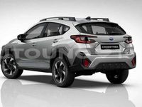 Nuova Subaru Crosstrek Style 136 CV (100 kW) 2025 Azzurro SUV