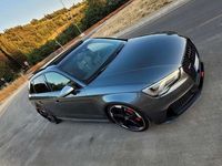 usata Audi RS3 Sportback 2.5 tfsi quattro s-tronic