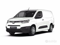 Nuova Toyota Proace City City 100 CV (73 kW) 2025 Bianco Monovolume