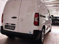 Occasion Opel Combo S 131 ch (96 kW) 2025 Blanc Monospace
