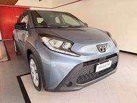 Usata Toyota Aygo X Active 72 CV (52 kW) 2024 Grigio SUV