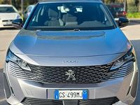 Usata Peugeot 3008 130 CV (95 kW) 2023 Grigio SUV