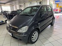 usata Mercedes A140 cat Elegance