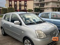 Usata Kia Picanto 75 CV (55 kW) 2006 Utilitaria