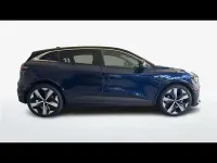 Usado Renault Megane E-Tech Techno 161 kW (220 CV) 2025 Azul