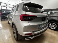 Usata DR DR 4.0 114 CV (83 kW) 2022 Argento SUV