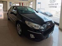 usata Peugeot 407 4072004 Berlina 2.0 hdi 16v Executive fap