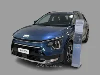 Novo Kia Niro 92 HP (67 kW) 2026 Other SUV