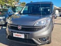 usata Fiat Doblò 1.6MJET 105CV 5POSTI N1 LOUNGE PLUS