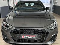 Usata Audi A4 S-Line 163 CV (119 kW) 2023 Other Station wagon