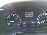 Usata Ford Transit Connect 101 CV (74 kW) 2023 Monovolume