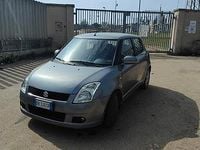 Usata Suzuki Swift 70 CV (51 kW) 2006 Utilitaria