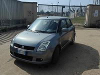 Usata Suzuki Swift 92 CV (67 kW) 2006 Utilitaria