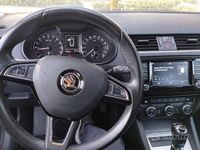 Occasion Skoda Octavia Ambition 150 ch (110 kW) 2016 Beige Break