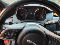Occasion Jaguar E-Pace R-Dynamic 150 ch (110 kW) 2019 Rouge SUV