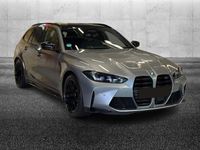 Usata BMW M3 Competition Edition 530 CV (389 kW) 2024 Grigio metallizzato Station wagon