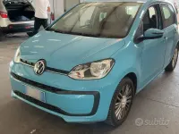 Usata VW up! move up! 65 CV (47 kW) 2023 Utilitaria