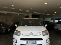 Usata Citroën C3 Picasso Exclusive 114 CV (83 kW) 2015 Bianco Monovolume