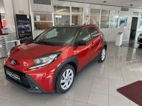 usata Toyota Aygo X 1.0 VVT-i 72 CV 5 porte Trend