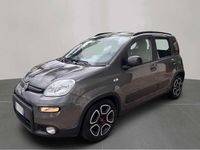 Usata Fiat Panda 69 CV (50 kW) 2022 Other Utilitaria