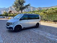 Occasion VW California Edition 150 ch (110 kW) 2024 Argent Van