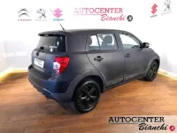 Usata Toyota Urban Cruiser Luxury 90 CV (66 kW) 2010 Viola Utilitaria