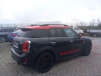 Usata Mini John Cooper Works Countryman 306 CV (225 kW) 2019 Verde SUV