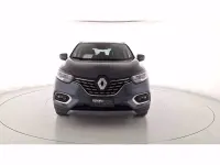 Usata Renault Kadjar 116 CV (85 kW) 2019 Grigio SUV