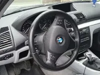 Usata BMW 120 177 CV (130 kW) 2010 Utilitaria