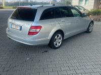 Occasion Mercedes C220 Classic 170 ch (125 kW) 2008 Gris Break