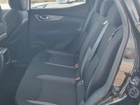 Usata Nissan Qashqai Tekna+ 131 CV (96 kW) 2019 Nero SUV