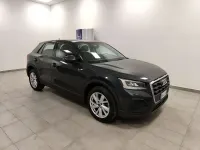 Usata Audi Q2 150 CV (110 kW) 2023 Grigio SUV