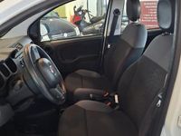 Usata Fiat Panda Easy 80 CV (58 kW) 2018 Bianco Berlina