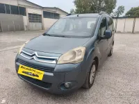 Usata Citroën Berlingo 75 CV (55 kW) 2010 Grigio Monovolume