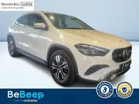 Usado Mercedes GLA180 Advanced 116 CV (85 kW) 2025 Blanco SUV