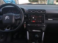 Usata Citroën C3 Aircross 120 CV (88 kW) 2021 Grigio SUV