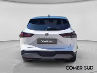 Usata Nissan Qashqai N-Connecta 140 CV (102 kW) 2023 Bianco SUV