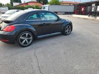 usata VW Maggiolino Maggiolino 2.0 TDI DSG Sport